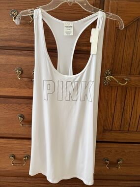 NWT VS PINK Tank Top